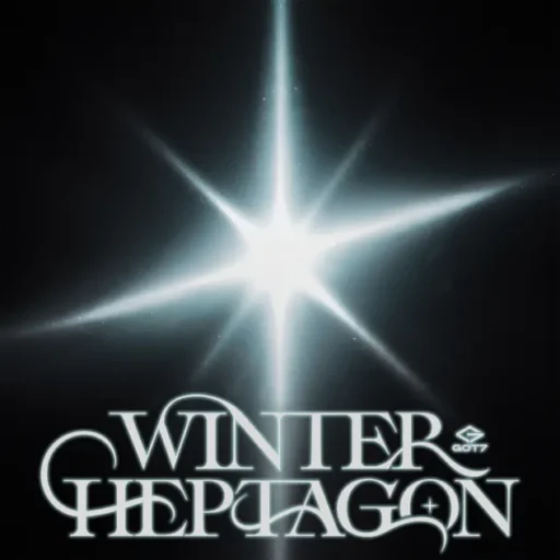 WINTER HEPTAGON