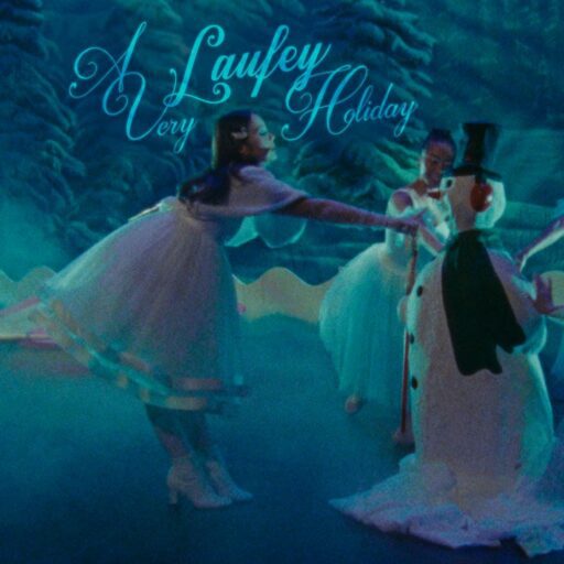 A Very Laufey Holiday-EP