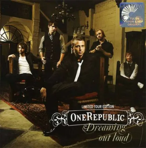 Dreaming Out Loud (Tour Edition)