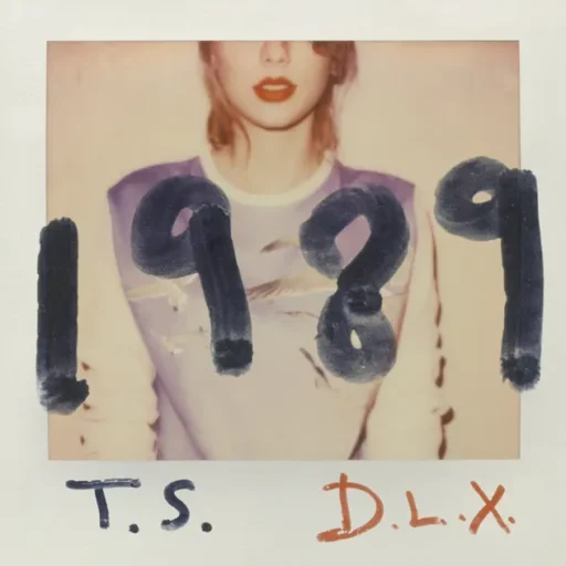 1989 (Deluxe)[192kHz]