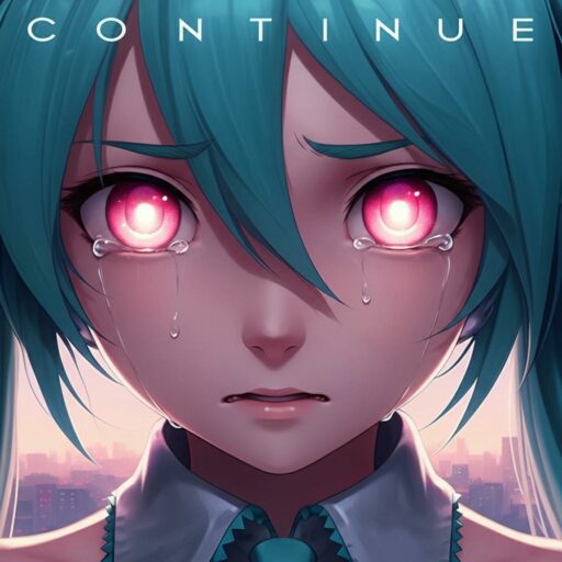 CONTINUE-EP
