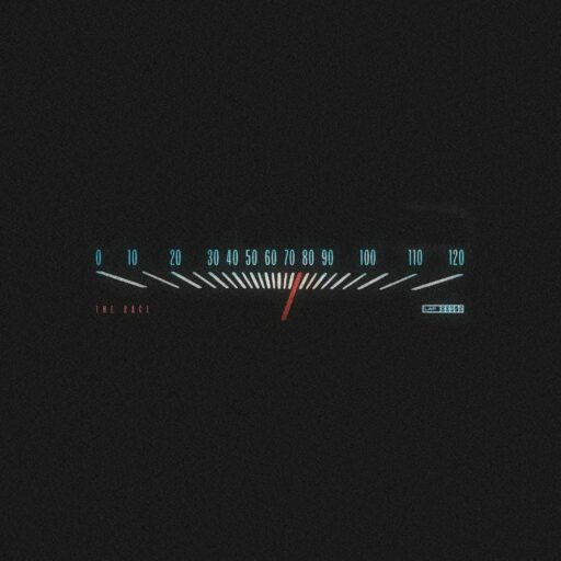 The Race: Lap 2/3-EP