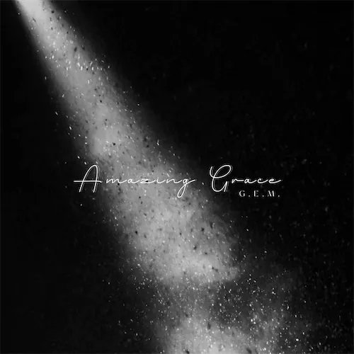 Amazing Grace – Single