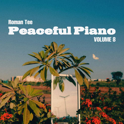 宁静治愈钢琴纯音乐 Vol. 8