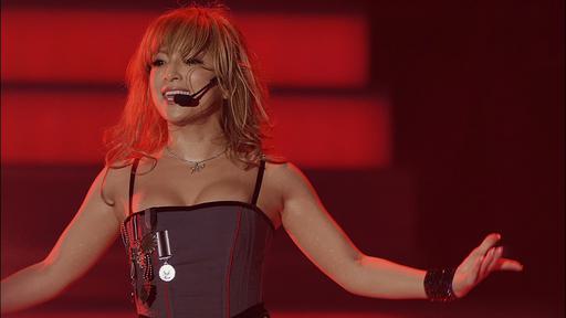 滨崎步-2009巡回演唱会A-新起步 蓝光3D 出屏效果超赞《ISO 42.5G》