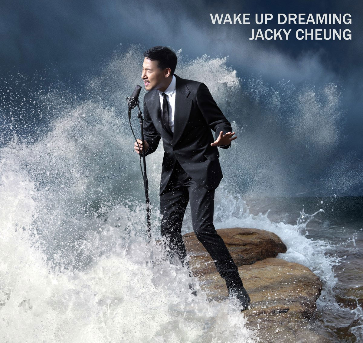 张学友 醒着做梦 Wake Up Dreaming Concer 音乐会2018 [BDISO 26.73GB]