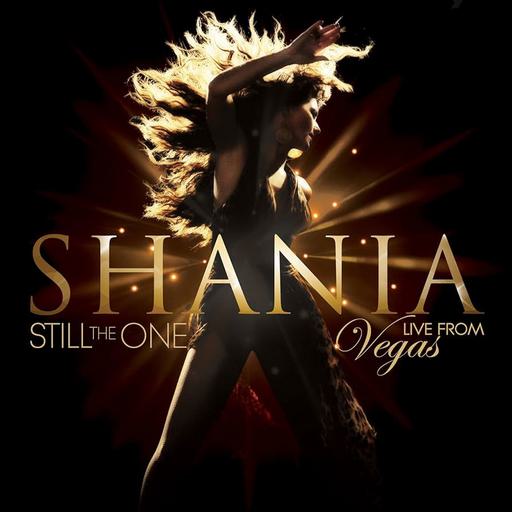 仙妮亚.唐恩 拉斯维加斯演唱会 Shania Twain: Still The One – Live From Vegas 2012 [BDMV 38GB]