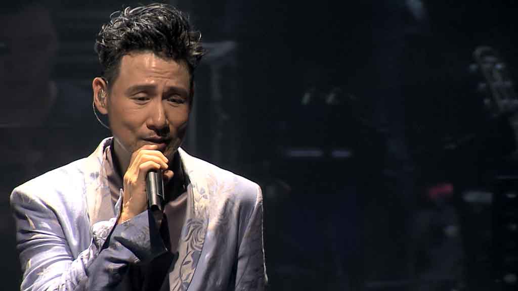 张学友醒着做梦音乐会 2018 无损音频 简繁字幕《BDRipMKV 12.5G》