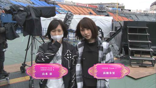 AKB48 横浜体育场 高桥南毕业演唱会《BDMV 6碟 185G》