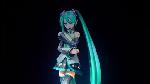 初音未来 魔法未来 MAGICAL MIRAI 2017 演唱会《BDMV 60G》