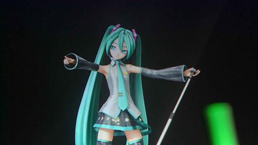 初音未来 Magical Mirai 2016 魔法未来演唱会《BDMV 双碟 55G》