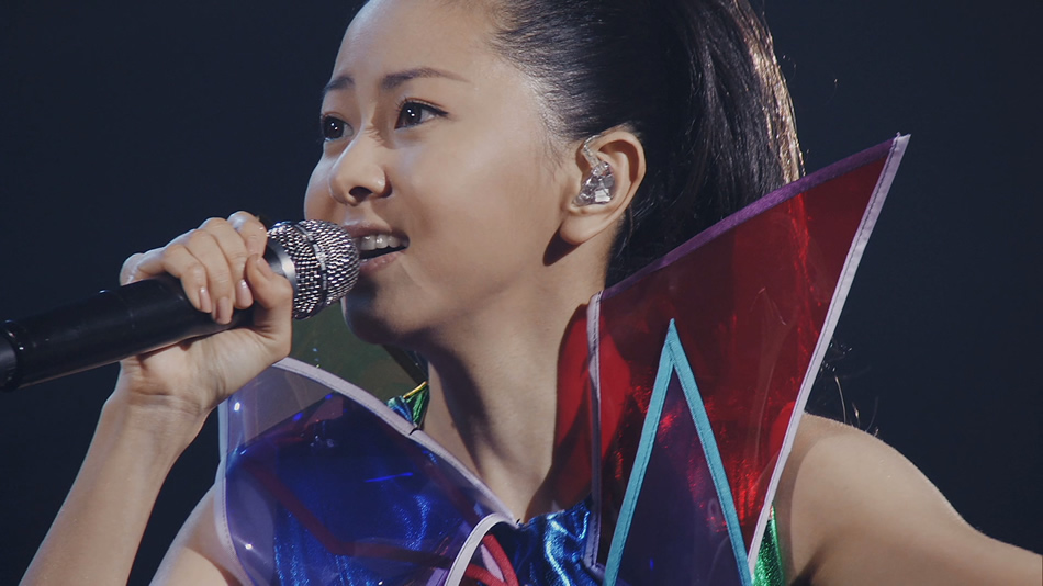 仓木麻衣 15周年 Mai Kuraki Live Project BEST Premi 纪念演唱会《ISO双碟 71.7G》