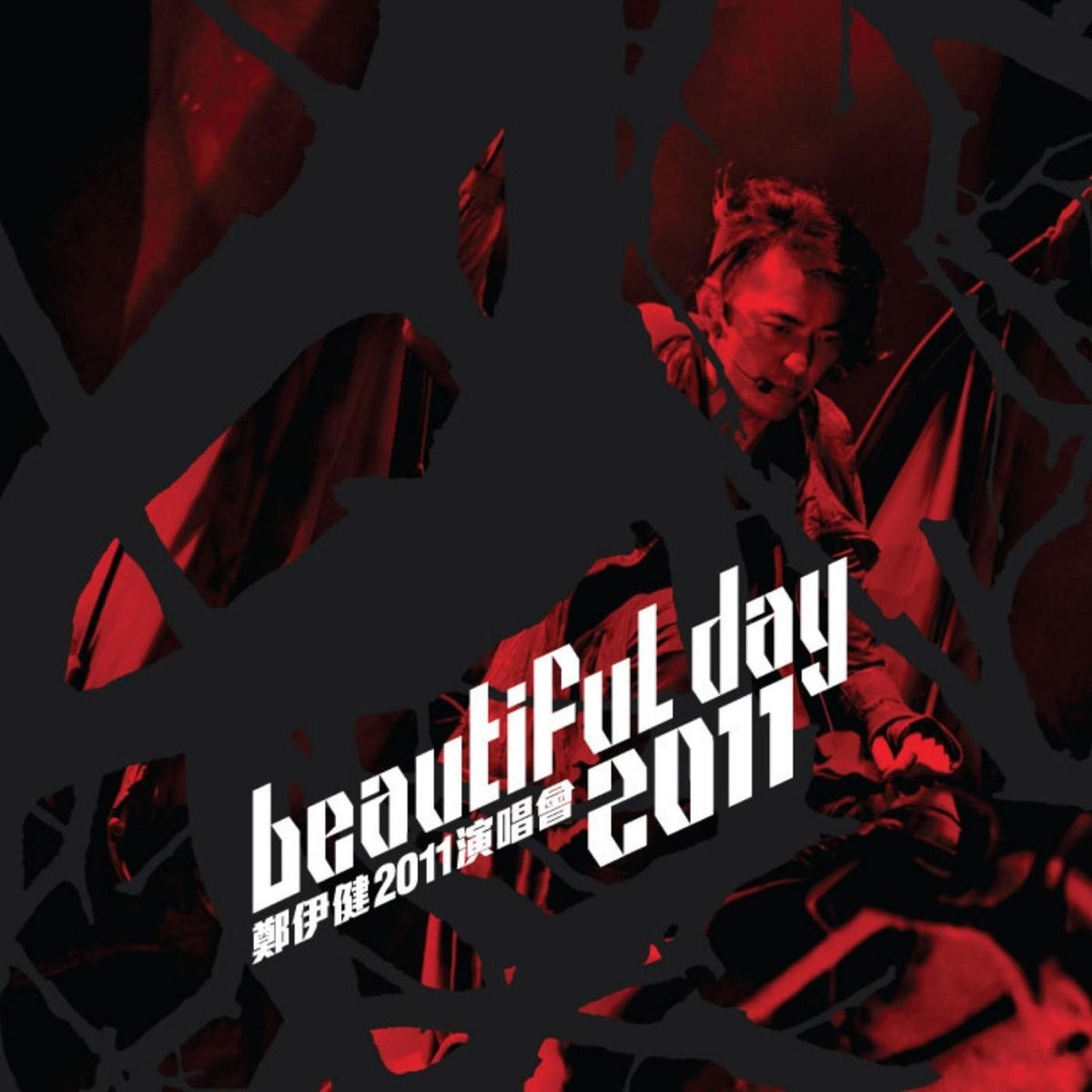 郑伊健 Beautiful Day 2011香港红馆演唱会 Ekin Cheng: Beautiful Day 2011 Concert Karaoke [BDMV 42.69GB]
