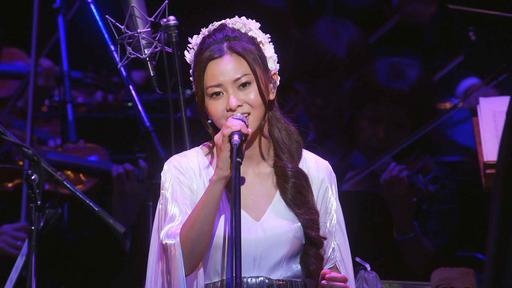 仓木麻衣 Mai Kuraki Symphonic Live -Opus 3 交响乐演唱会《BDMV 38.5G》