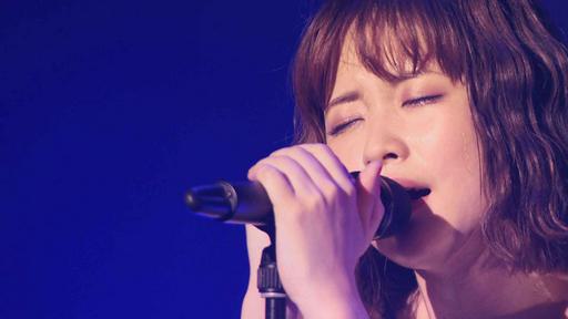 大原樱子演唱会 Ohara Sakurako 4th TOUR 2017 AUTUMN ~ACCECHERRY BOX~ 《ISO 41.7G》