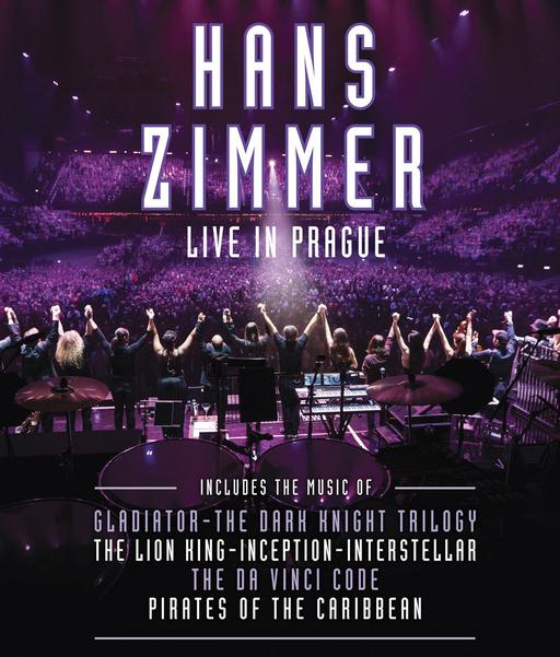 汉斯·季默巡回音乐会 Hans Zimmer Live on Tour 2017 [BDISO 40.85GB]