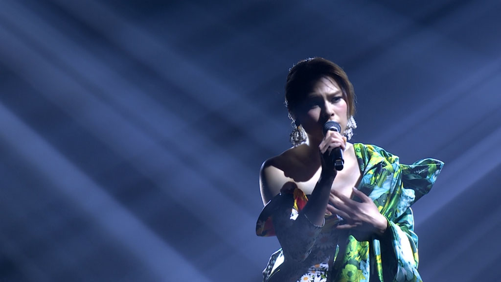 李幸倪 First Of All Live 2018演唱会 首踏红馆全记录《Remux MKV 44.2G》