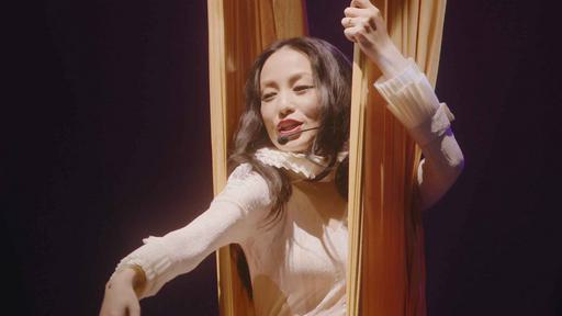 中岛美嘉 2015 日本巡回演唱会《ISO 38G》