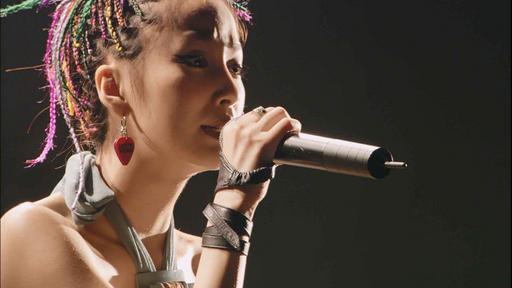 中岛美嘉 2005 日本东京演唱会 Mika Nakashima Let’s Music Tour《BDMV 38.49G》