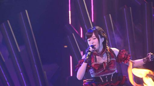 战姬绝唱演唱会Symphogear Live 2016《ISO 43G》