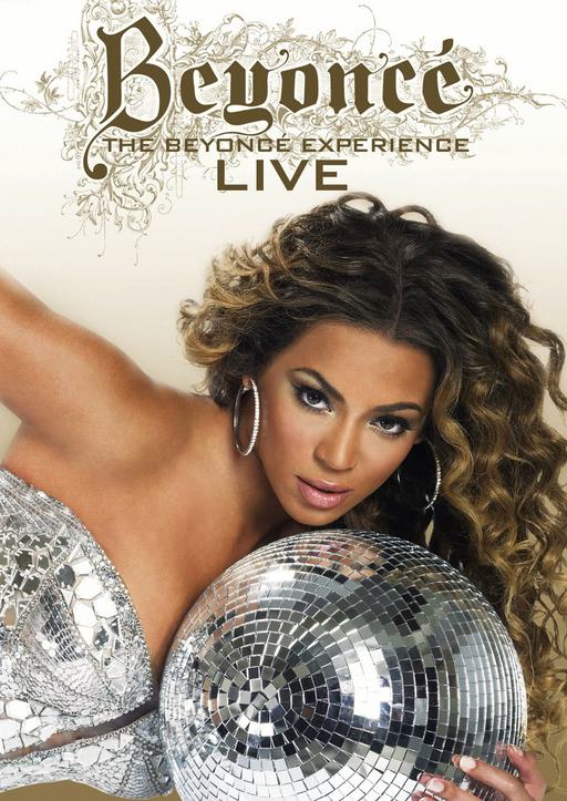 碧昂丝 玩美女神 2007 洛杉矶演唱会 The Beyonce Experience Live 2007 [BDMV 39.61GB]