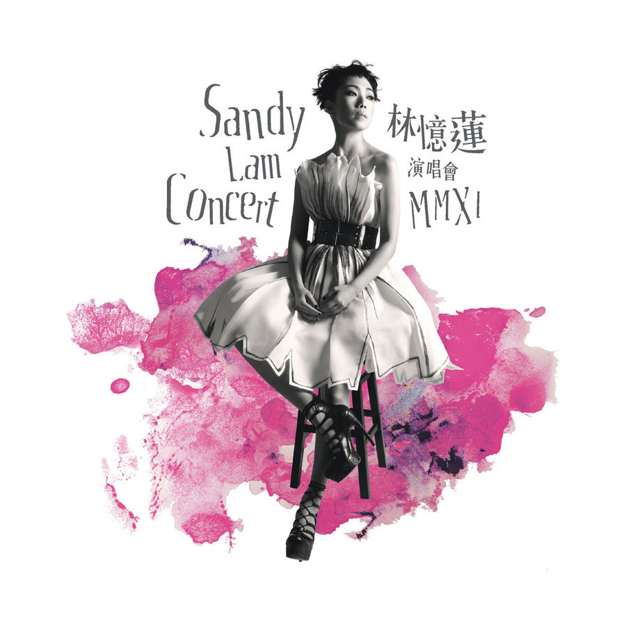 林忆莲 Sandy Lam Concert 2012 MMXI 香港演唱会 [Renux MKV 50.18GB]