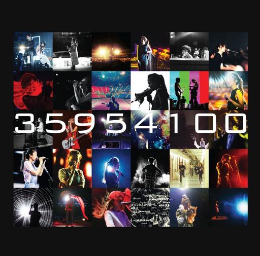 陈绮贞 时间的歌 Songs of Transience Live 2014 巡回演唱会影音记录 [BDISO 42.62G]