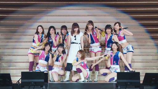 指原莉乃 毕业演唱会 HKT48 – Sashihara Rino Sotsugyou Concert SPECIAL《ISO6碟208G》