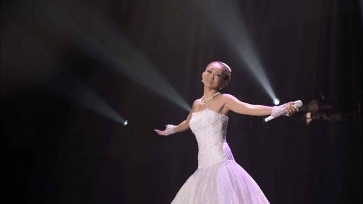 倖田来未15周年演唱会 Koda Kumi 15th Anniversary Live 2015《ISO 38.9 GB》