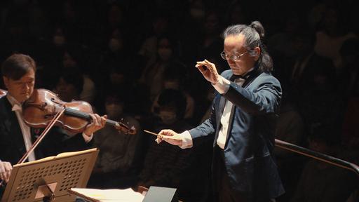 命运 冠位指定 東京都交響楽団 2019现场音乐会《BDMV 24G》