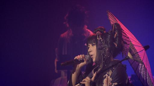 和乐器乐队-ボカロ三昧大 2014演奏会 Wagakki Band – Vocalo Zanmai《ISO 32.6G》