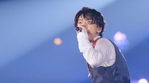 日本杰尼斯事务所 KAT-TUN LIVE 2018 UNION 东京演唱会《MKV 35.9G》