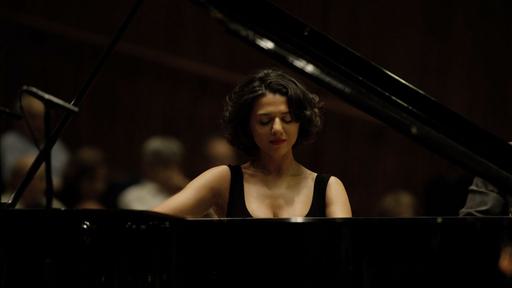 李斯特 第2号钢琴协奏曲＆贝多芬：第1号钢琴协奏曲 Liszt, Beethoven.Piano Concertos《Remux M2TS 12.8G》