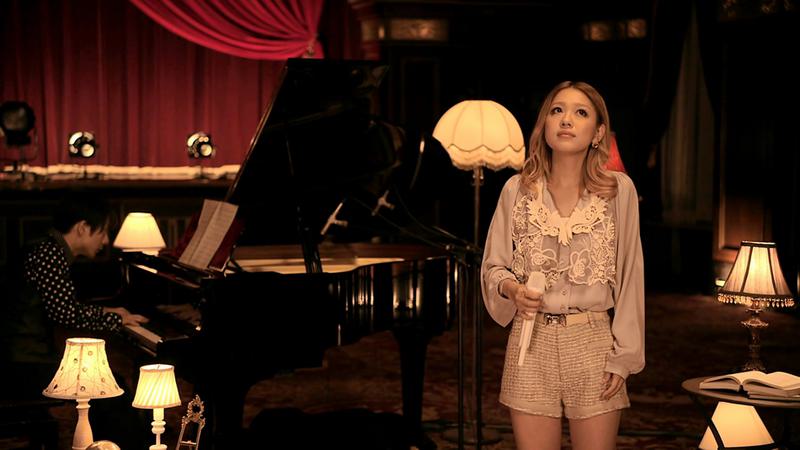 西野加奈 Kana Nishino Kanayan Tour 2012 日本巡回演唱会《BDMV 38.3G》