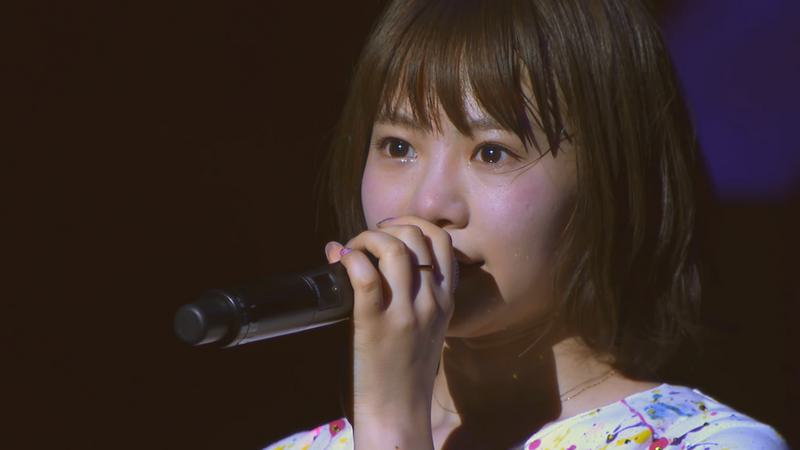 HKT48组合 HKT 脱离 AKB48 Group 国民投票 2016日本夏季巡回演唱会《BDMV 3BD 122G》