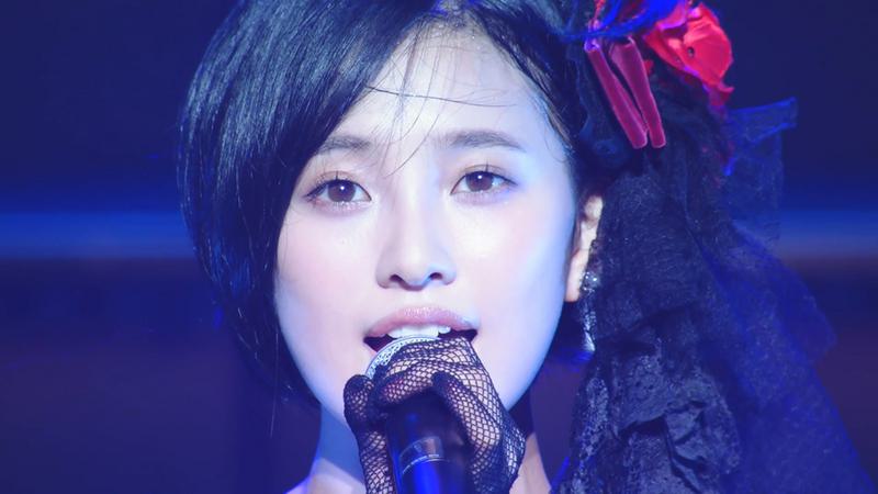 HKT48组合 HKT 脱离 AKB48 Group 国民投票 2016日本夏季巡回演唱会《BDMV 3BD 122G》