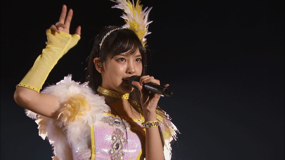 早安家族 Hello! Project Hina Fest 2017 17 Premium 日本千叶群星演唱会《BDMV 59.8G》