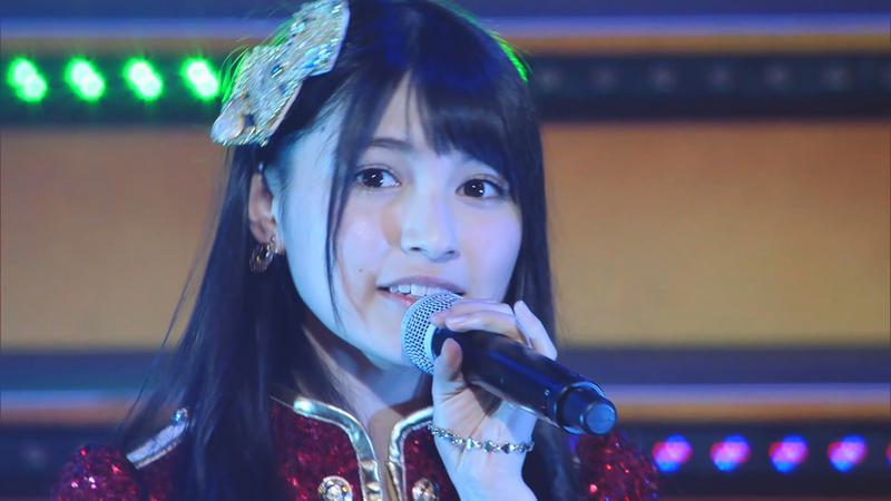 HKT48组合 HKT 脱离 AKB48 Group 国民投票 2016日本夏季巡回演唱会《BDMV 3BD 122G》