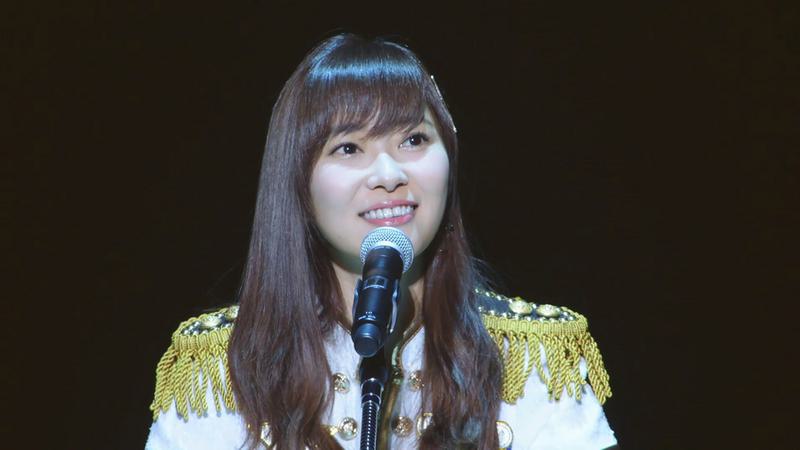 HKT48组合 HKT 脱离 AKB48 Group 国民投票 2016日本夏季巡回演唱会《BDMV 3BD 122G》