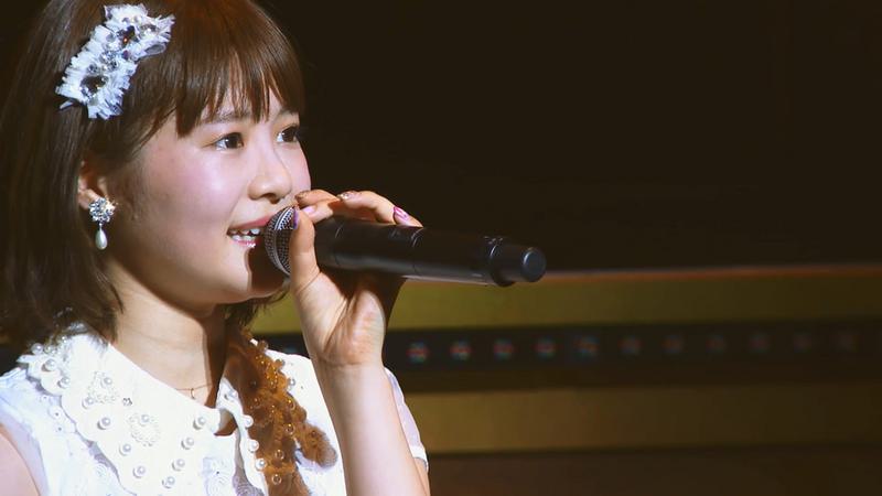 HKT48组合 HKT 脱离 AKB48 Group 国民投票 2016日本夏季巡回演唱会《BDMV 3BD 122G》