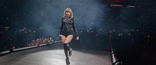 泰勒·斯威夫特 举世盛名 Taylor Swift: Reputation 2018香港巡回演唱会 4K-NF-WEBDL版 《WEB-DL MVK 23.3G》