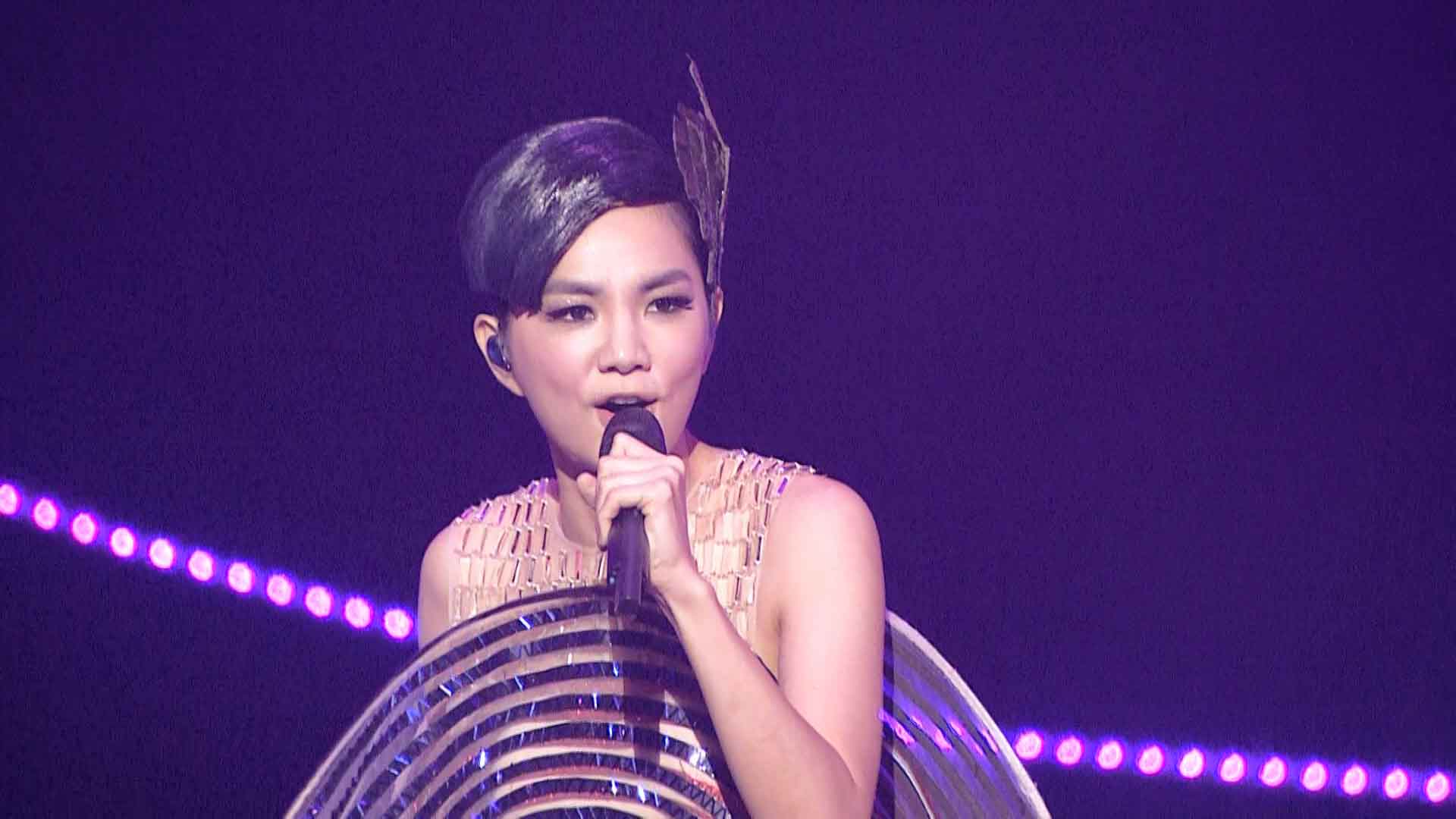 S.H.E 2gether 4ever 2014 最相爱演唱会安可场台北站 蓝光REMUX版 《 M2TS 45.38G》