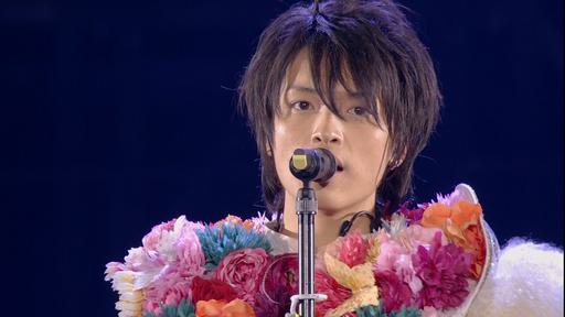 Kis-My-Ft2 Kis-My-MiNT Tour at Tokyo Dome 2012.4.8 东京巨蛋演唱会《BDMV 37.2G》
