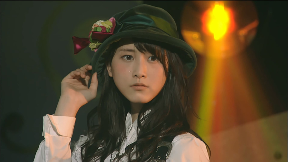 SKE48组合 SKE48 Request Hour Setlist Best 242 2014 乐曲年度选拔演唱会《BDMV 5BD 178G》