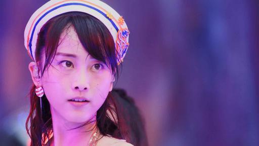 松井玲奈 毕业演唱会SKE48 松井玲奈・SKE48卒業コンサートin豊田スタジアム~2588DAYS~《BDMV 6BD 171G》