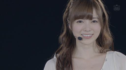 乃木坂46 2nd Year Birthday Live 2014 02 22两周年纪念日本演唱会《BDMV 2BD 57.9G》