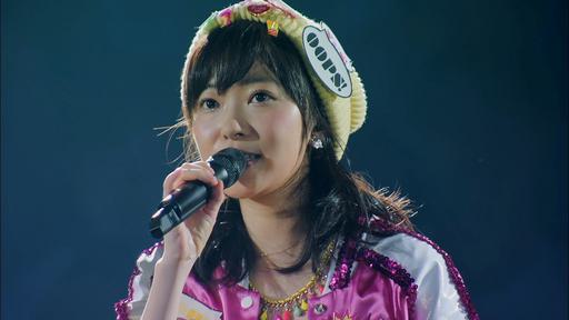 HKT48组合 全国统一 FINAL in 横滨 2015日本巡回演唱会《BDMV 6BD 191G》