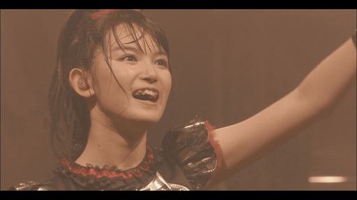 Babymetal World Tour 2014 Live in London 伦敦演唱会.中元铃香.水野由结.菊地最爱《BDMV 43.7G》