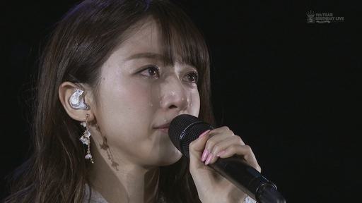 乃木坂46 5th Year Birthday Live 桥本奈奈未毕业 五周年纪念2017演唱会《BDMV 3BD 143G》