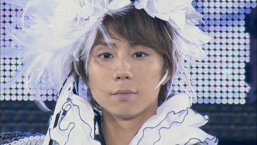 Kis-My-Ft2 Debut Tour 2011 Everybody Go at 横滨体育馆 2011.07.31 日本演唱会《BDMV 37.2G》